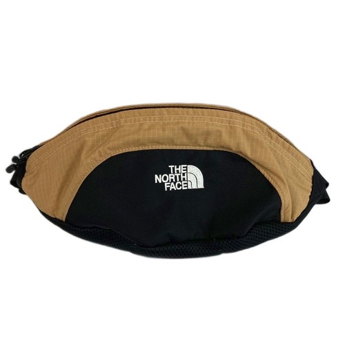 The north face waist bag - face, nylon