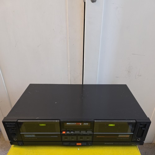 Hitachi high performance - lo-d, high-performance