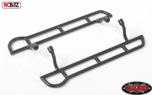 Tough armor steel side - tough,