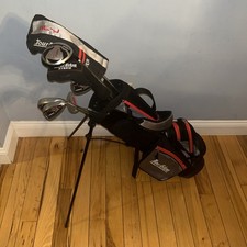 Tour Edge Hot Launch HL-J Golf