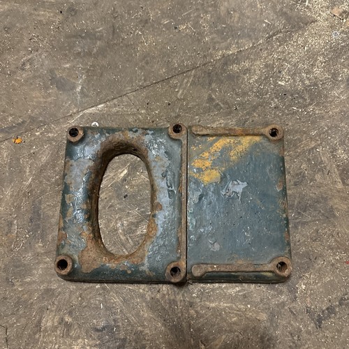 Lister type stationary - lister,