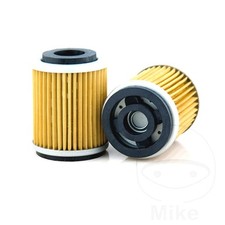 Hiflo oil filter hf143 fits - oil,