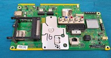 MAIN AV BOARD FOR PANASONIC
