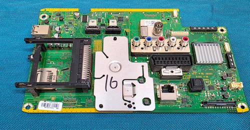 Main board for panasonic - av,