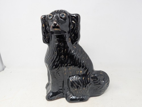 Vintage ceramic staffordshire - ceramic,