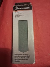 Oil Stone Magnusson approx 6