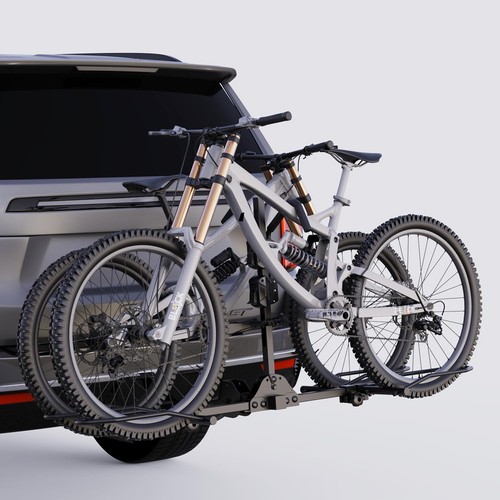 Tanx bike racks - tanx, for