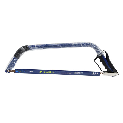 Heavy duty bow saw tree - 24",