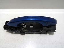 SKODA FABIA MK3 2019-21