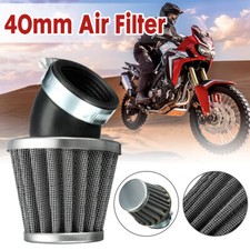 40MM Air Filter Pod Cleaner