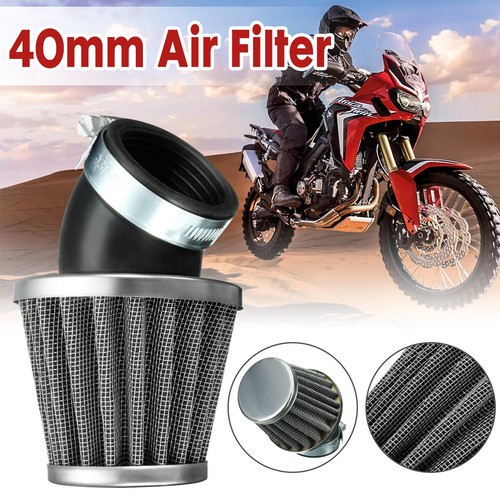 40mm air filter - 40mm,