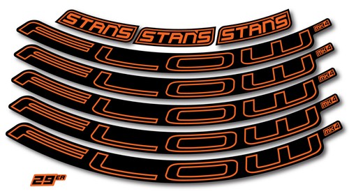 Stans notubes flow - notubes, 29er