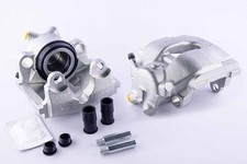 Brake Caliper HELLA 8AN 355