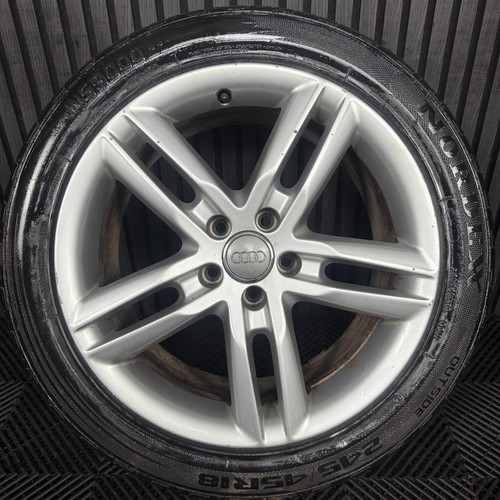 Genuine audi a6 c7 s - 18'',