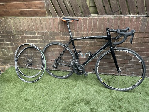 Specialized allez shamans 105 - specialized,