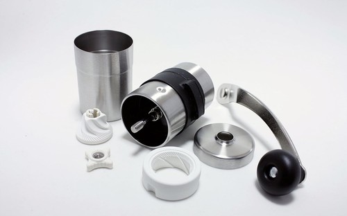 Porlex mini coffee grinder - porlex,