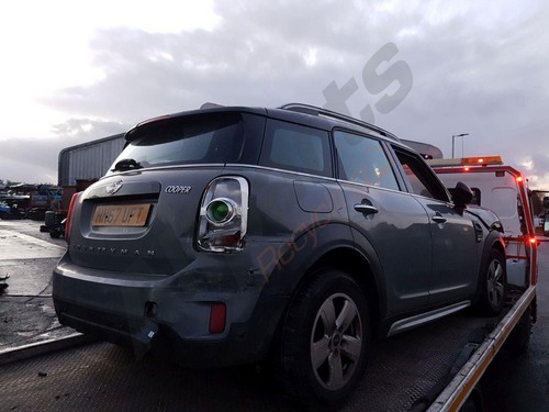 Mini countryman cooper f60 - mini,