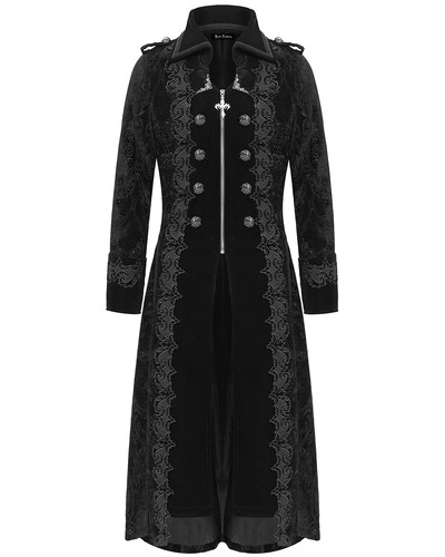 Devil fashion mens long - mens,