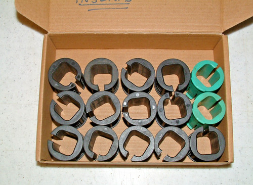 Preston innovations off box