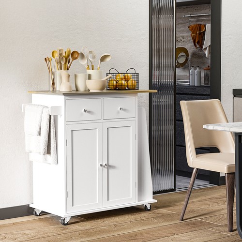 Kitchen island storage cabinet - kitchen,