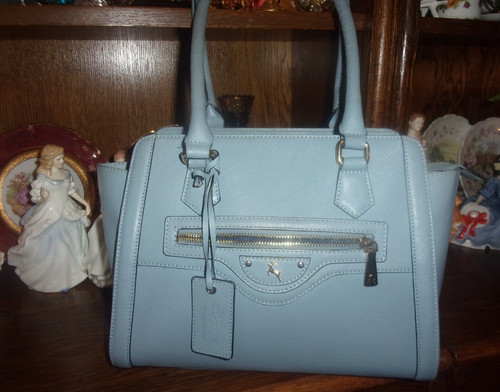 Ashwood gorgeous pastel blue - ashwood.,
