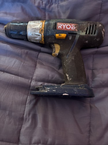 Ryobi p240 p510 p204 p206 - ryobi, 18v