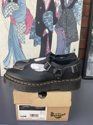 Martens caidos mary jane - martens,