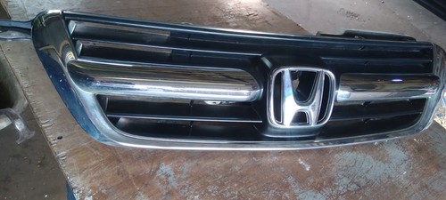 Mk2 honda crv v - mk2, pre