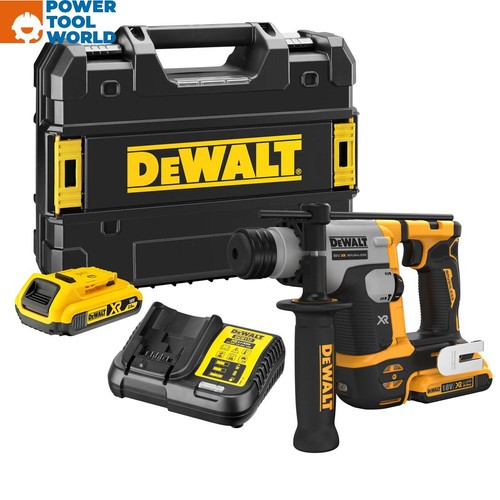 Dewalt dch172d2 18v xr - dch172d2-gb,