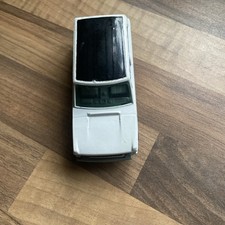 Burago Range Rover 1/45