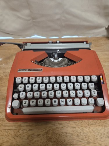 Vintage 1950s hermes 2000 - hermes,