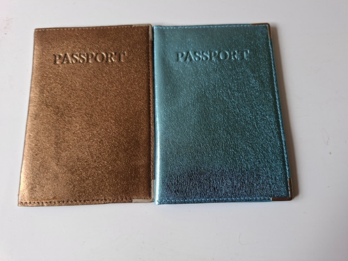 Passport cover new - passport,