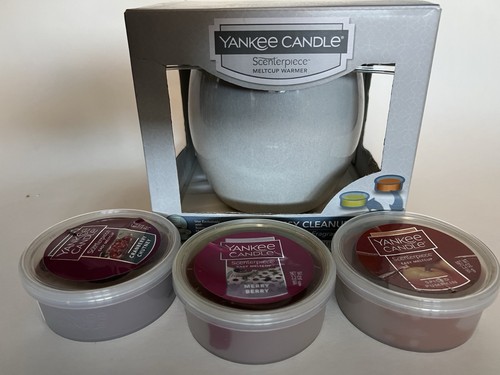 New yankee candle - new!,