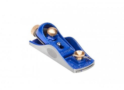 Irwin record block plane - block,