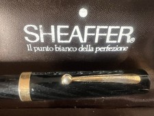 Sheaffer No Nonsense Black