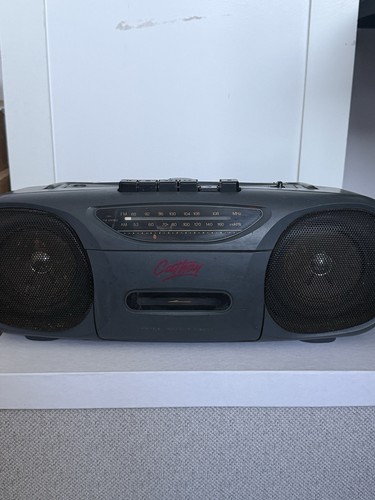 Vintage cathay portable radio - cathay,