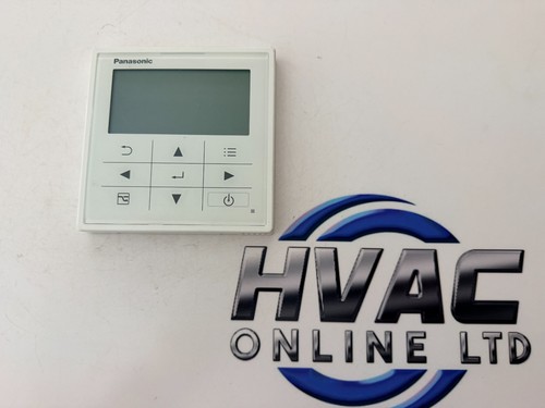 Panasonic rtc5b hard wired - panasonic, cz-rtc5b