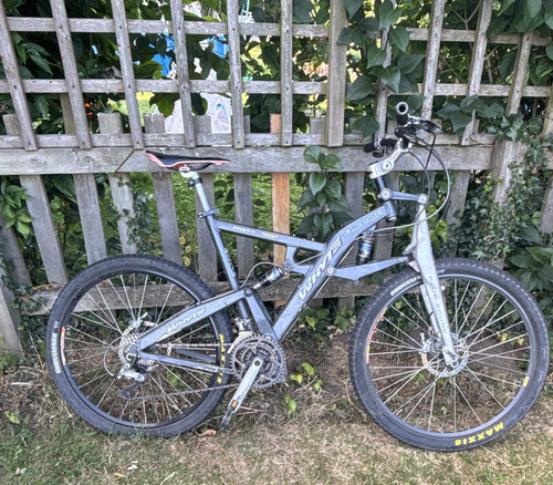 Whyte prst 26in - prst-1,