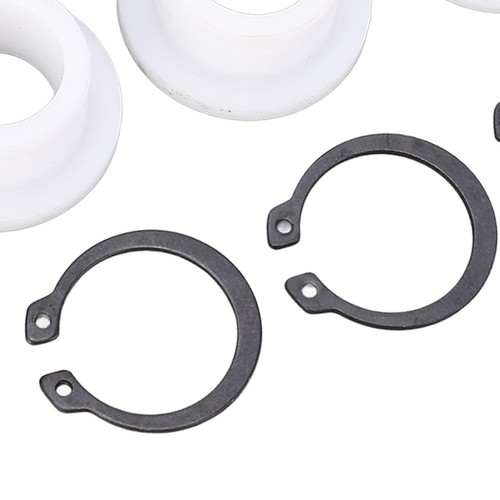 Deck tune kit improved - deck,