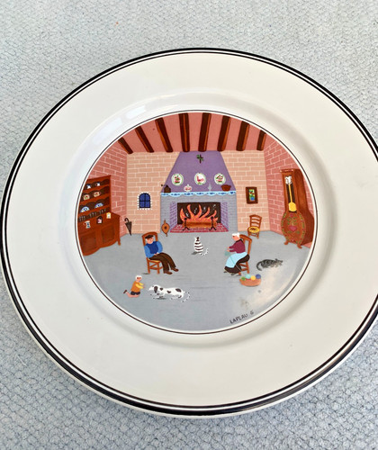 Villeroy boch naif - villeroy,