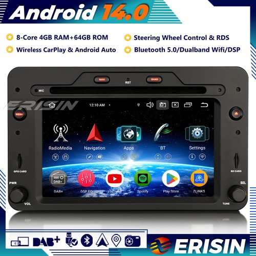 Core android car - android,