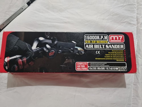 610mm 7mm pneumatic - x, 12.7mm