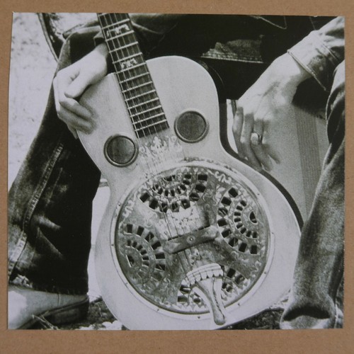 Pop card feat dobro guitar - pop-card,