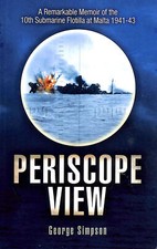 Periscope View: A Remarkable