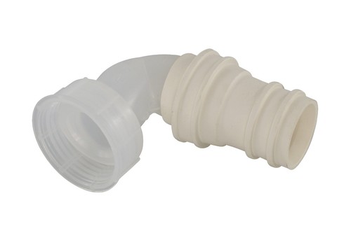 Worcester bosch boiler elbow - boiler,