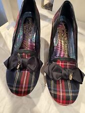 Irregular Choice Kanjanka