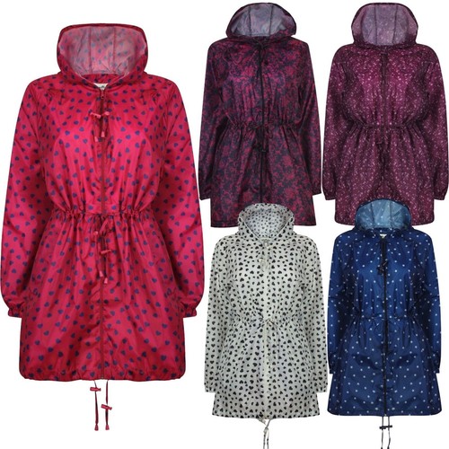 New ladies womens - womens, parka