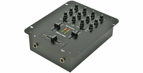 Citronic pro mkii - pro:2,