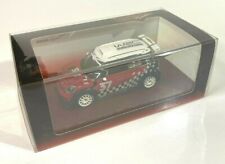 New Old Stock 2011 Mini Countryman WRC , 1:43 Scale Diecast Model  TSM114349 #37