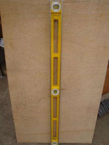 Stabila 83s heavy duty - heavy,